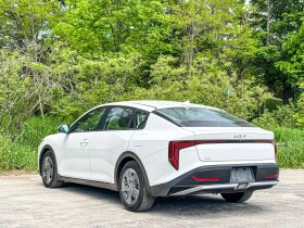 Kia K4 LX- ФИКСИРАНА ЦЕНА 57000КМ., снимка 5
