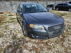 Audi A4, снимка 4