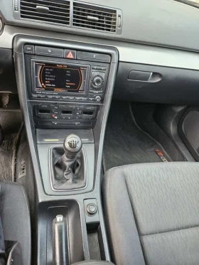 Audi A4, снимка 7