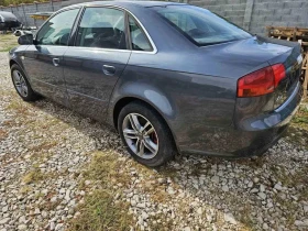 Audi A4, снимка 8
