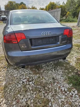 Audi A4, снимка 5