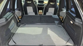 BMW i3  w/Range Extender * CARFAX * ОТ ПРЕДСТАВИТЕЛСТВО, снимка 10