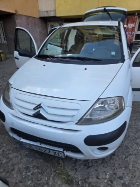 Citroen C3 1.4 HDi, снимка 1
