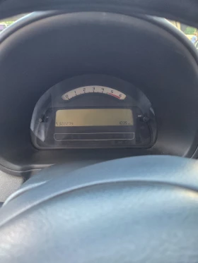 Citroen C3 1.4 HDi, снимка 3