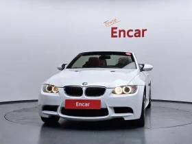 BMW M3, снимка 3