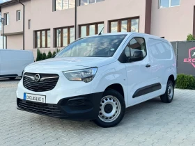 Opel Combo FRIGO MAXI 2023, снимка 1