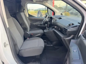 Opel Combo FRIGO MAXI 2023, снимка 13