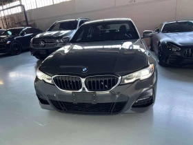 BMW 330 i xDrive/ПОДГРЕВИ/ШИБИДАХ/360/HUD, снимка 2