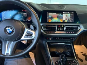 BMW 330 i xDrive/ПОДГРЕВИ/ШИБИДАХ/360/HUD, снимка 9
