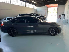 BMW 330 i xDrive/ПОДГРЕВИ/ШИБИДАХ/360/HUD, снимка 4