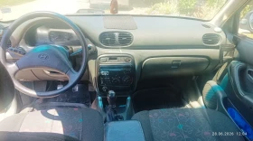Hyundai Accent, снимка 3