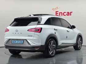 Hyundai Nexo Premium| ВКЛ.ТЕХНОТЕСТ, снимка 2