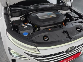Hyundai Nexo Premium| ВКЛ.ТЕХНОТЕСТ, снимка 6