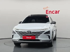 Hyundai Nexo Premium| ВКЛ.ТЕХНОТЕСТ, снимка 3