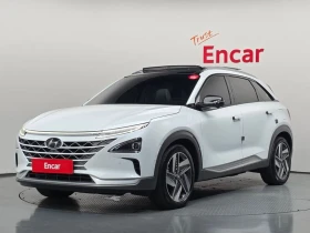Hyundai Nexo Premium| ВКЛ.ТЕХНОТЕСТ, снимка 1