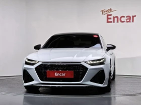 Audi Rs7 4.0 DJP Automatic, снимка 3