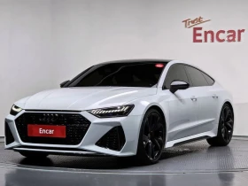 Audi Rs7 4.0 DJP Automatic, снимка 1