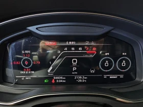 Audi Rs7 4.0 DJP Automatic, снимка 8