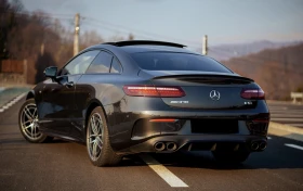 Mercedes-Benz E 53 AMG 4Matic+ , снимка 2