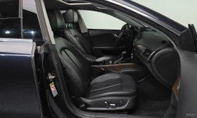 Audi A7 50TDI\Head up\Реални километри, снимка 11