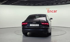 Audi A7 50TDI\Head up\Реални километри, снимка 4