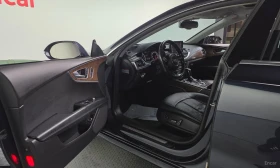 Audi A7 50TDI\Head up\Реални километри, снимка 10