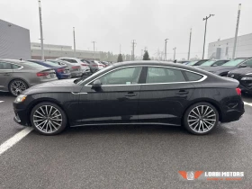 Audi A5, снимка 3