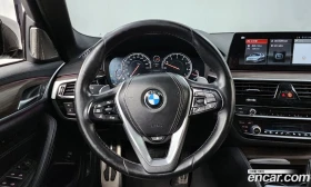 BMW 530 530i M Sport Package Plus, снимка 13
