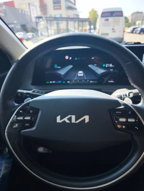 Kia EV6 77, 4kw, снимка 9