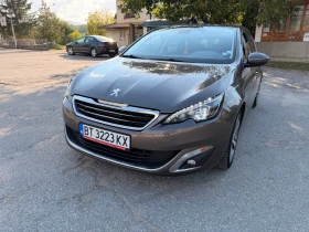 Peugeot 308 1, 6 T9, снимка 2