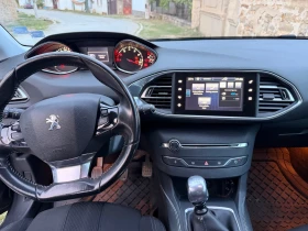 Peugeot 308 1, 6 T9, снимка 3