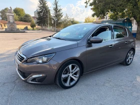 Peugeot 308 1, 6 T9, снимка 1