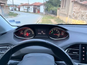 Peugeot 308 1, 6 T9, снимка 4