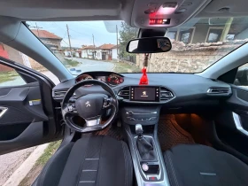 Peugeot 308 1, 6 T9, снимка 9