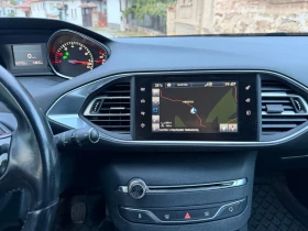 Peugeot 308 1, 6 T9, снимка 5