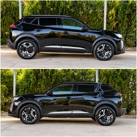 Peugeot 2008 1.2 PURETECH 130 EAT8 AUTOMATIC, снимка 7