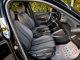Peugeot 2008 1.2 PURETECH 130 EAT8 AUTOMATIC, снимка 10