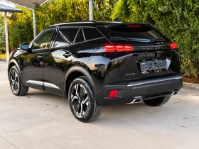 Peugeot 2008 1.2 PURETECH 130 EAT8 AUTOMATIC, снимка 6