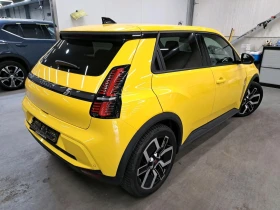 Renault 5 E-Tech Electric Comfort Range LED CarPlay LED , снимка 4