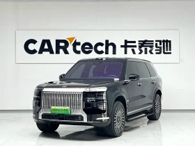 Zeekr 9X Max Edition 55 kWh, снимка 5