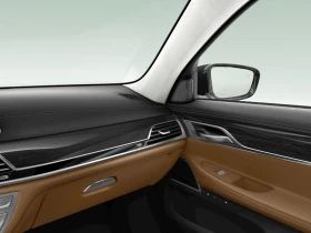 BMW 740 xDrive, снимка 11