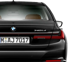 BMW 740 xDrive, снимка 7