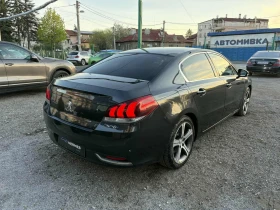 Peugeot 508 GT, снимка 5