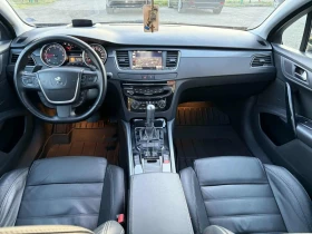 Peugeot 508 GT, снимка 12