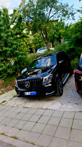 Mercedes-Benz CLS 350, снимка 2