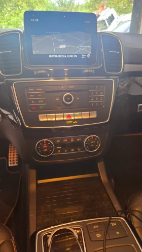 Mercedes-Benz CLS 350, снимка 13