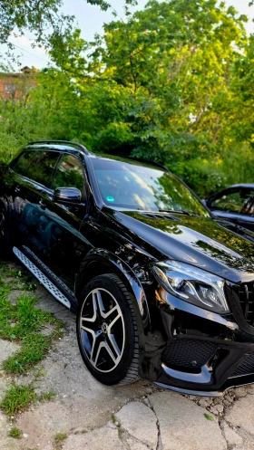 Mercedes-Benz CLS 350, снимка 5