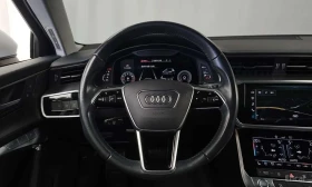 Audi A6 * 45 TFSI Quattro * Цена до БГ * , снимка 13
