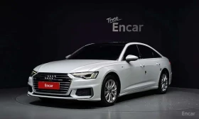 Audi A6 * 45 TFSI Quattro * Цена до БГ * , снимка 1