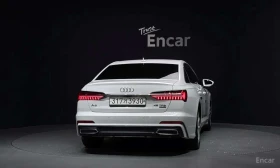 Audi A6 * 45 TFSI Quattro * Цена до БГ * , снимка 4